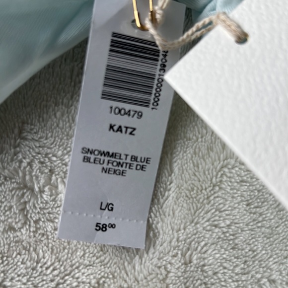 Wilfred tight fitting long sleeve - Picture 9 of 9